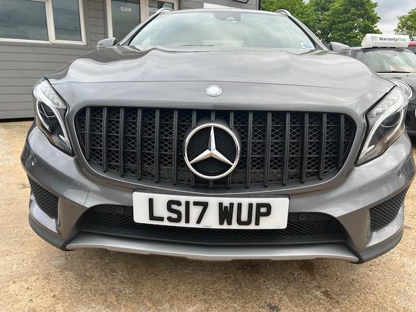 Used Mercedes-Benz GLA 2017 for sale - 74450324: Photo 23