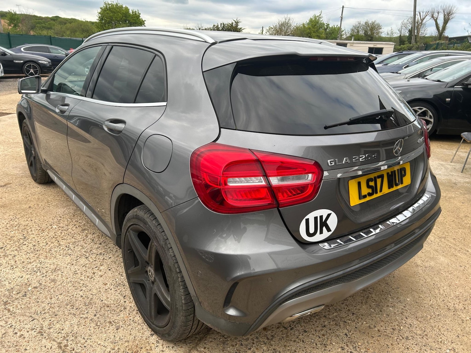 Vehicle 26