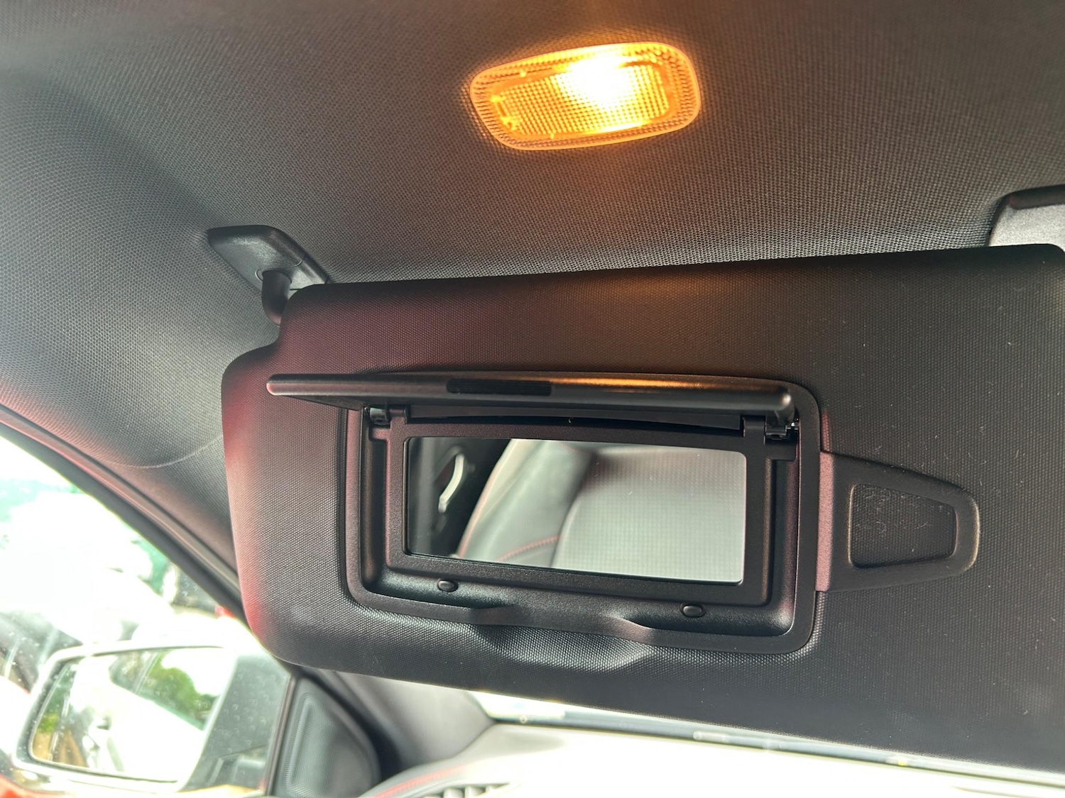 Vehicle 28