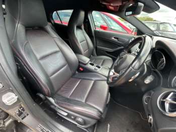 Used Mercedes-Benz GLA 2017 for sale - 74450324: Photo