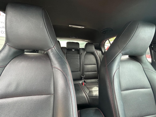 Used Mercedes-Benz GLA 2017 for sale - 74450324: Photo 31