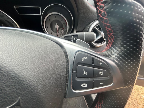 Used Mercedes-Benz GLA 2017 for sale - 74450324: Photo 33