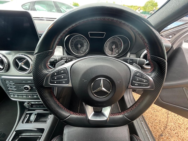 Used Mercedes-Benz GLA 2017 for sale - 74450324: Photo 35