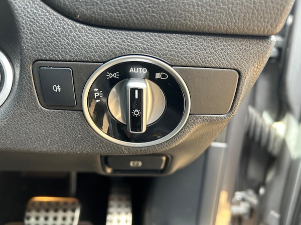 Used Mercedes-Benz GLA 2017 for sale - 74450324: Photo 36