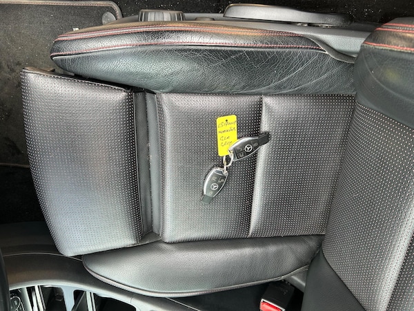 Used Mercedes-Benz GLA 2017 for sale - 74450324: Photo 37