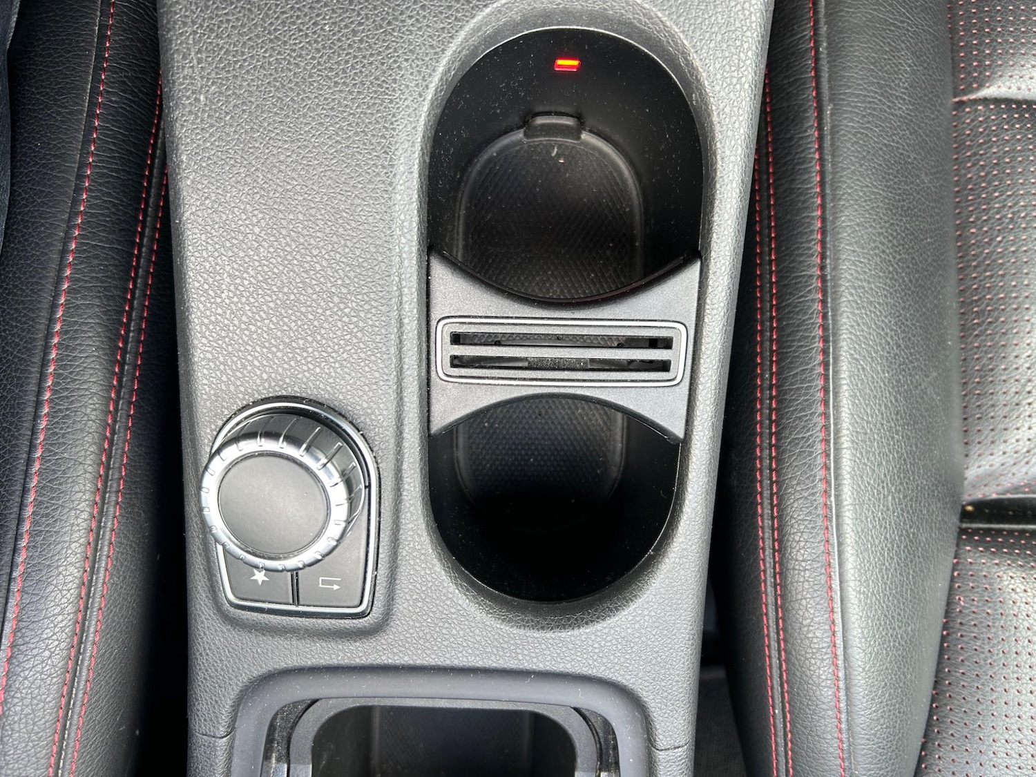 Vehicle 40