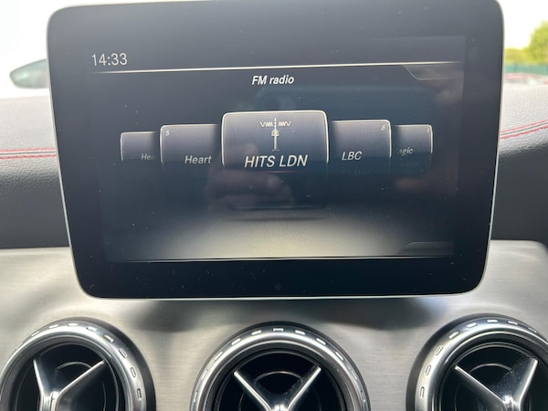 Used Mercedes-Benz GLA 2017 for sale - 74450324: Photo 44