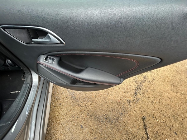 Used Mercedes-Benz GLA 2017 for sale - 74450324: Photo 46
