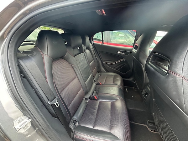 Used Mercedes-Benz GLA 2017 for sale - 74450324: Photo 47