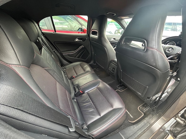 Used Mercedes-Benz GLA 2017 for sale - 74450324: Photo 48