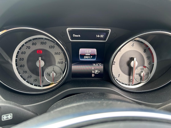 Used Mercedes-Benz GLA 2017 for sale - 74450324: Photo 49
