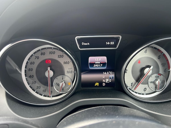 Used Mercedes-Benz GLA 2017 for sale - 74450324: Photo 4