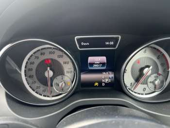 Used Mercedes-Benz GLA 2017 for sale - 74450324: Photo