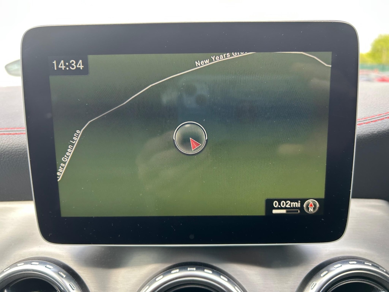 Used Mercedes-Benz GLA 2017 for sale - 74450324: Photo 51