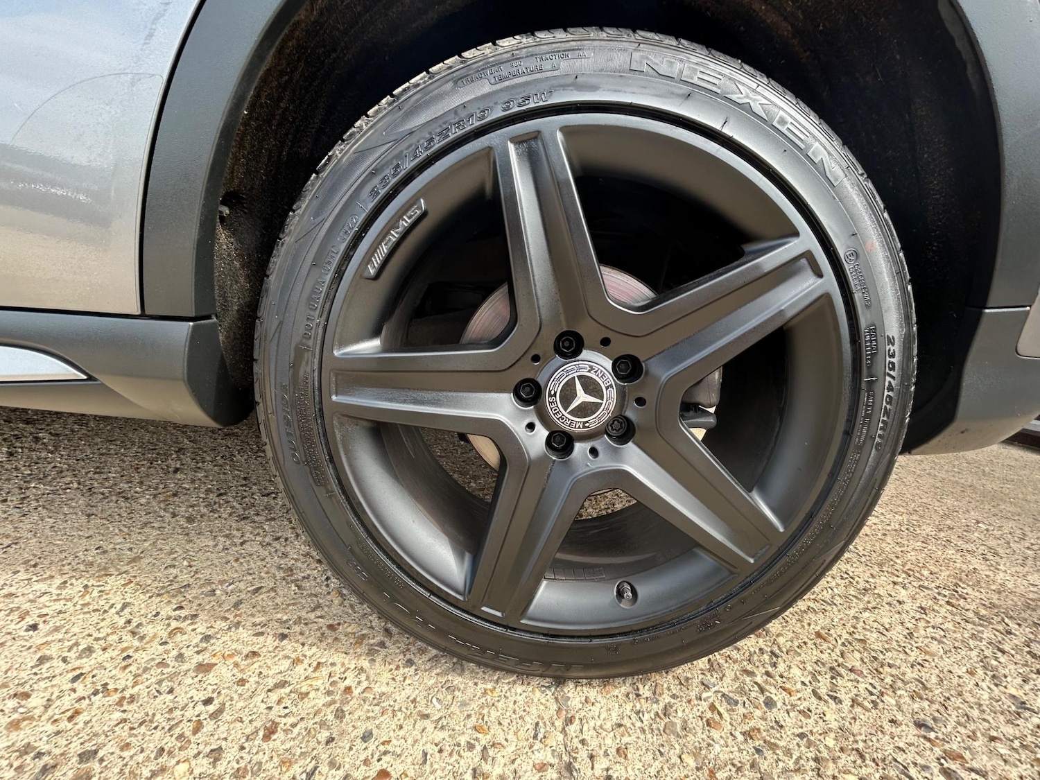 Used Mercedes-Benz GLA 2017 for sale - 74450324: Photo 54