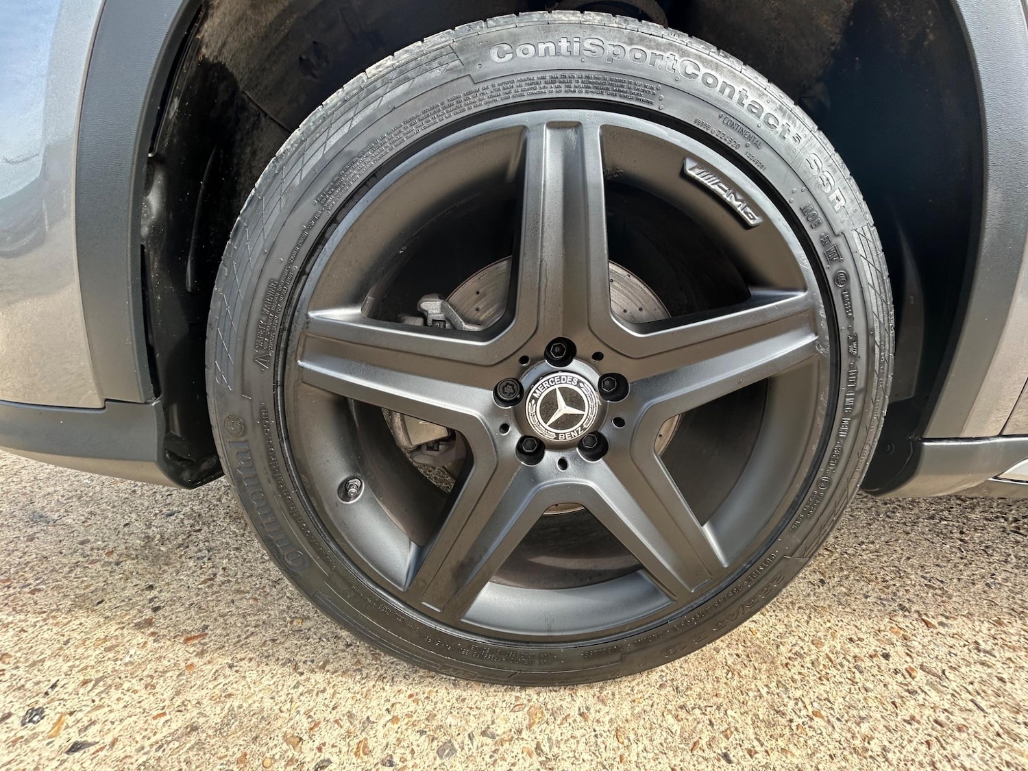 Used Mercedes-Benz GLA 2017 for sale - 74450324: Photo 55