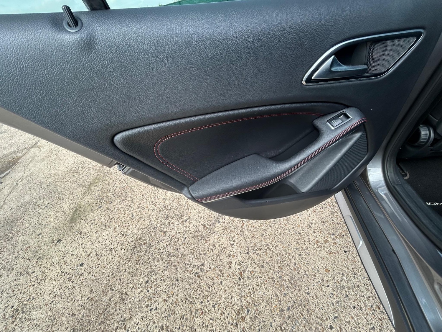 Used Mercedes-Benz GLA 2017 for sale - 74450324: Photo 57