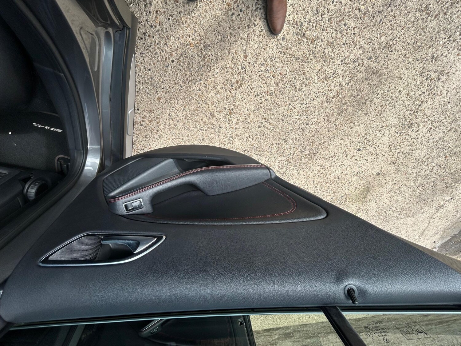 Used Mercedes-Benz GLA 2017 for sale - 74450324: Photo 59