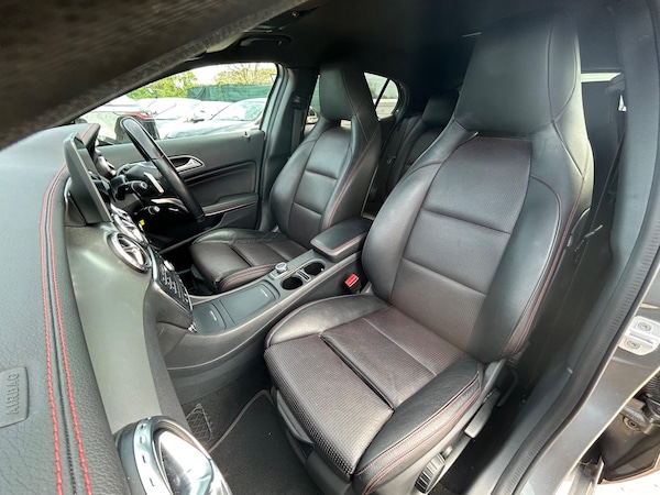 Used Mercedes-Benz GLA 2017 for sale - 74450324: Photo 5