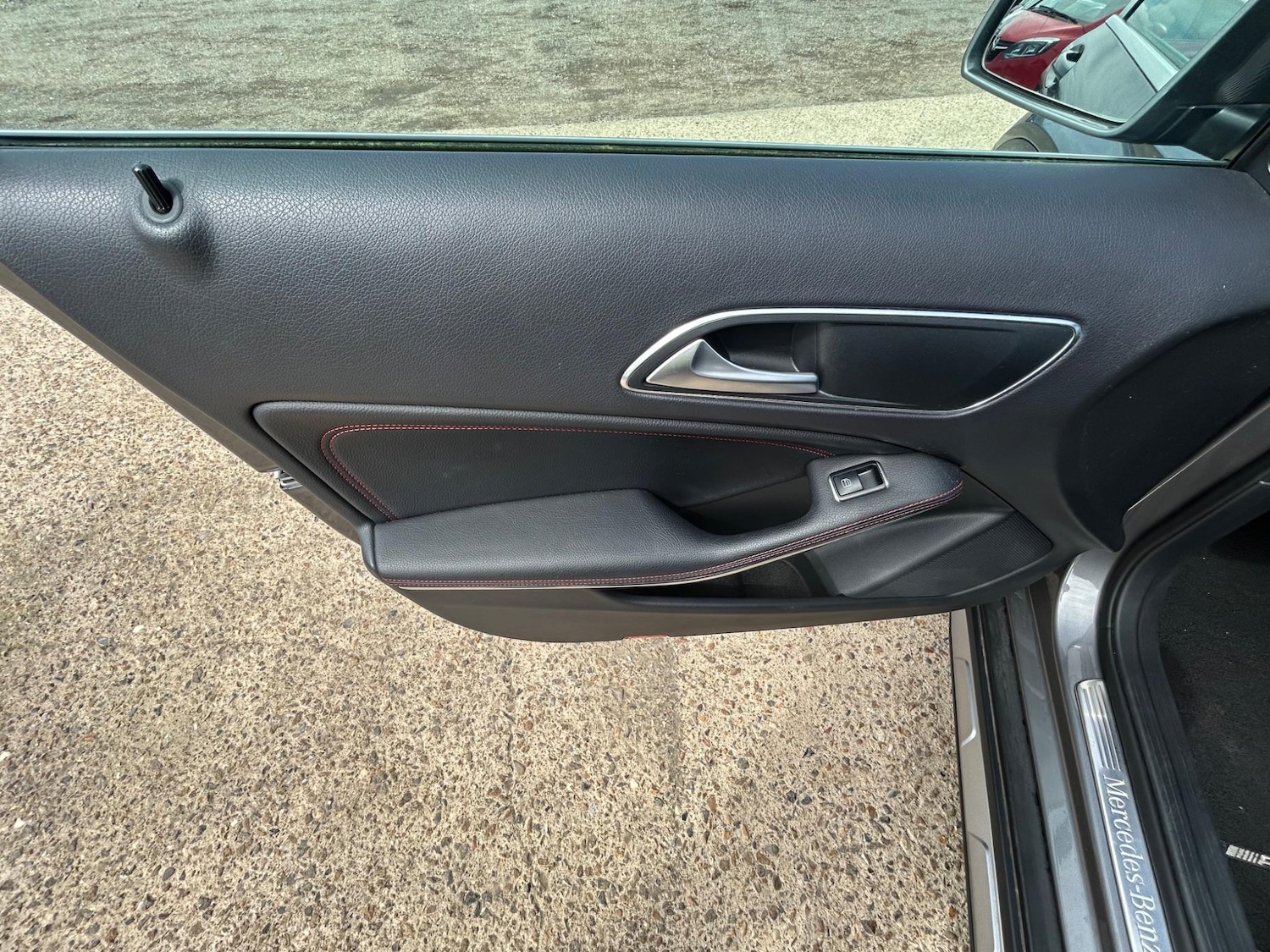 Used Mercedes-Benz GLA 2017 for sale - 74450324: Photo 60