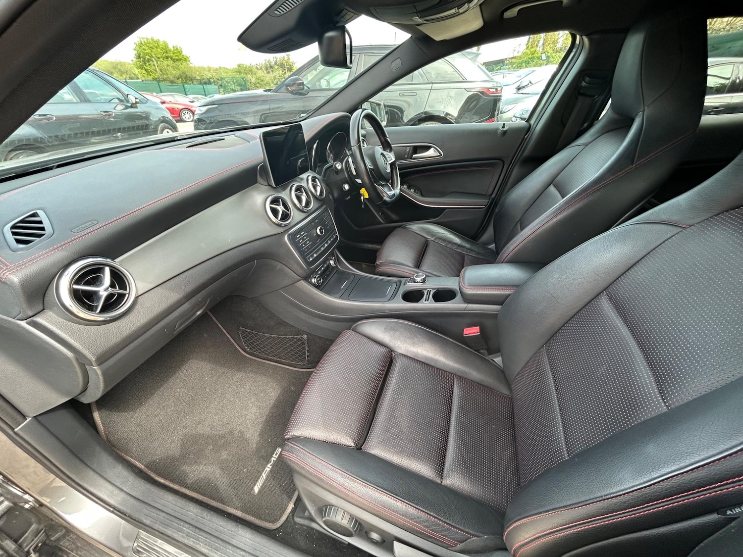 Used Mercedes-Benz GLA 2017 for sale - 74450324: Photo 61