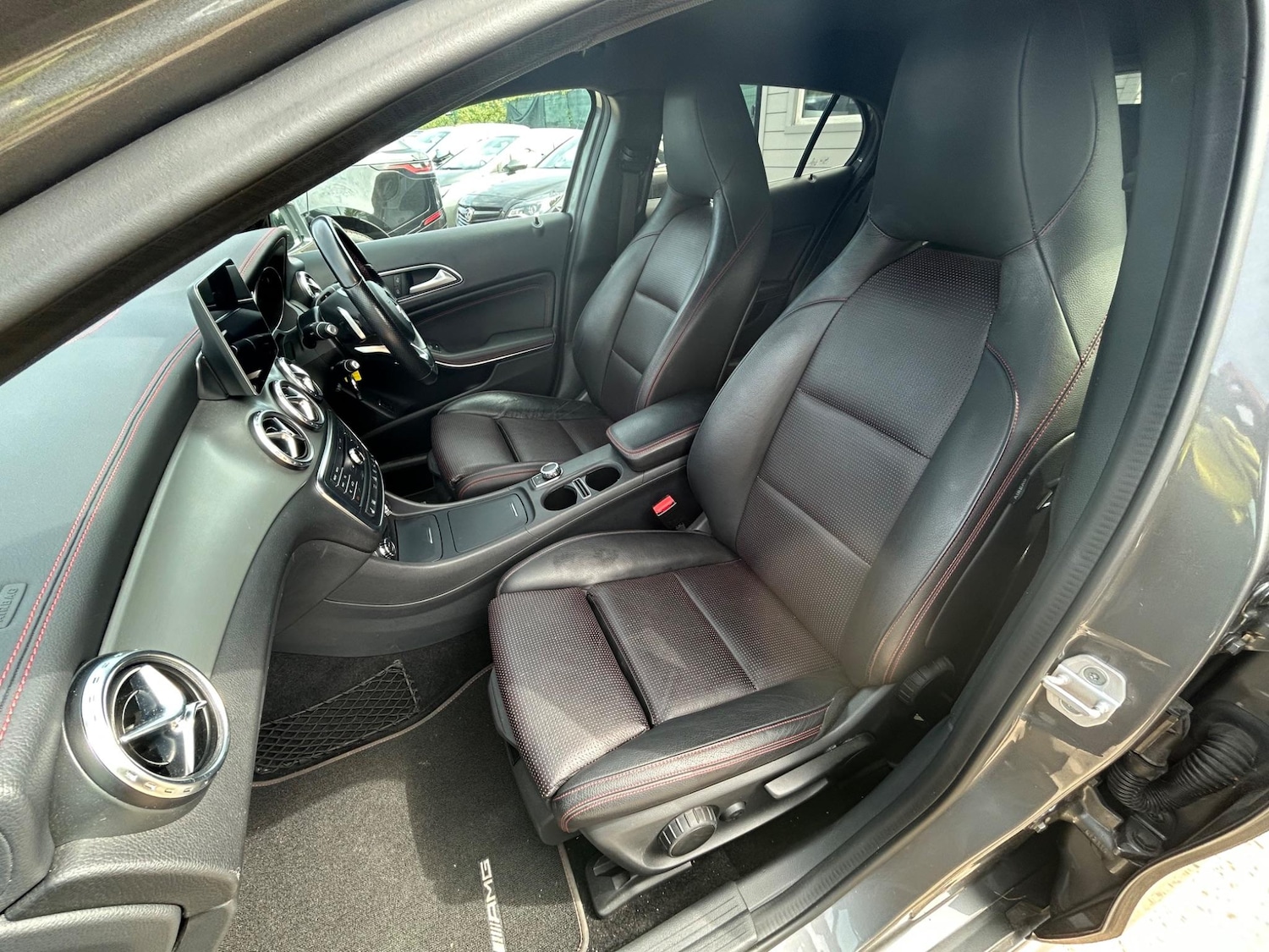 Used Mercedes-Benz GLA 2017 for sale - 74450324: Photo 62