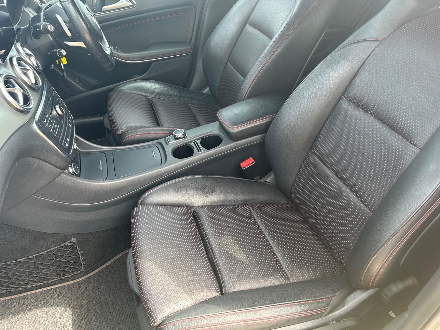 Used Mercedes-Benz GLA 2017 for sale - 74450324: Photo 63