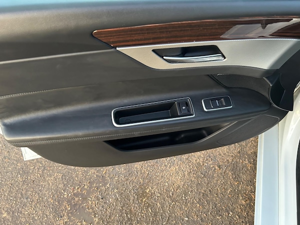 Used Jaguar XF 2016 for sale - 74993816: Photo 27