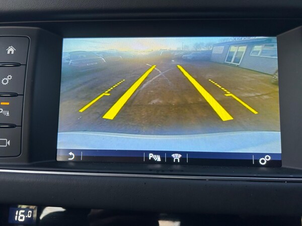Used Jaguar XF 2016 for sale - 74993816: Photo 43