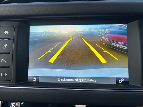 Used Jaguar XF 2016 for sale - 74993816: Photo 44