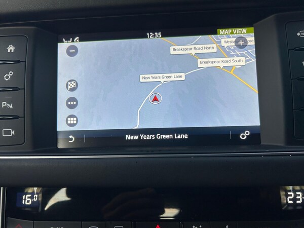 Used Jaguar XF 2016 for sale - 74993816: Photo 46