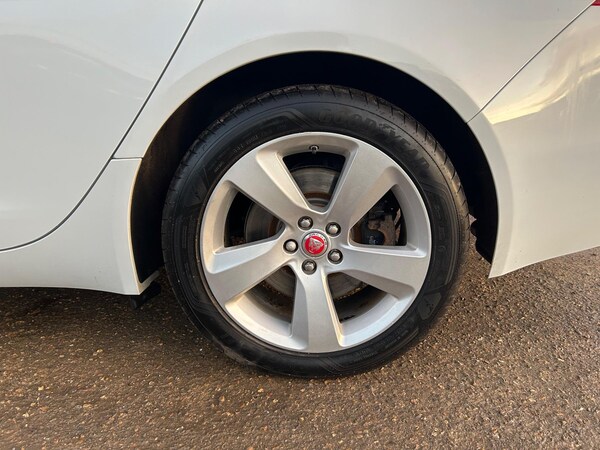 Used Jaguar XF 2016 for sale - 74993816: Photo 48