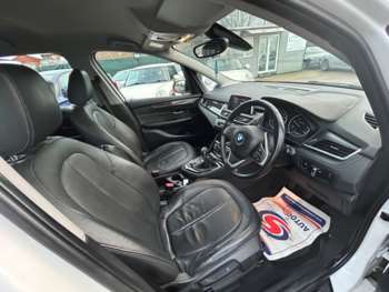 Used BMW 2 Series Gran Tourer 2018 for sale - 73385280: Photo