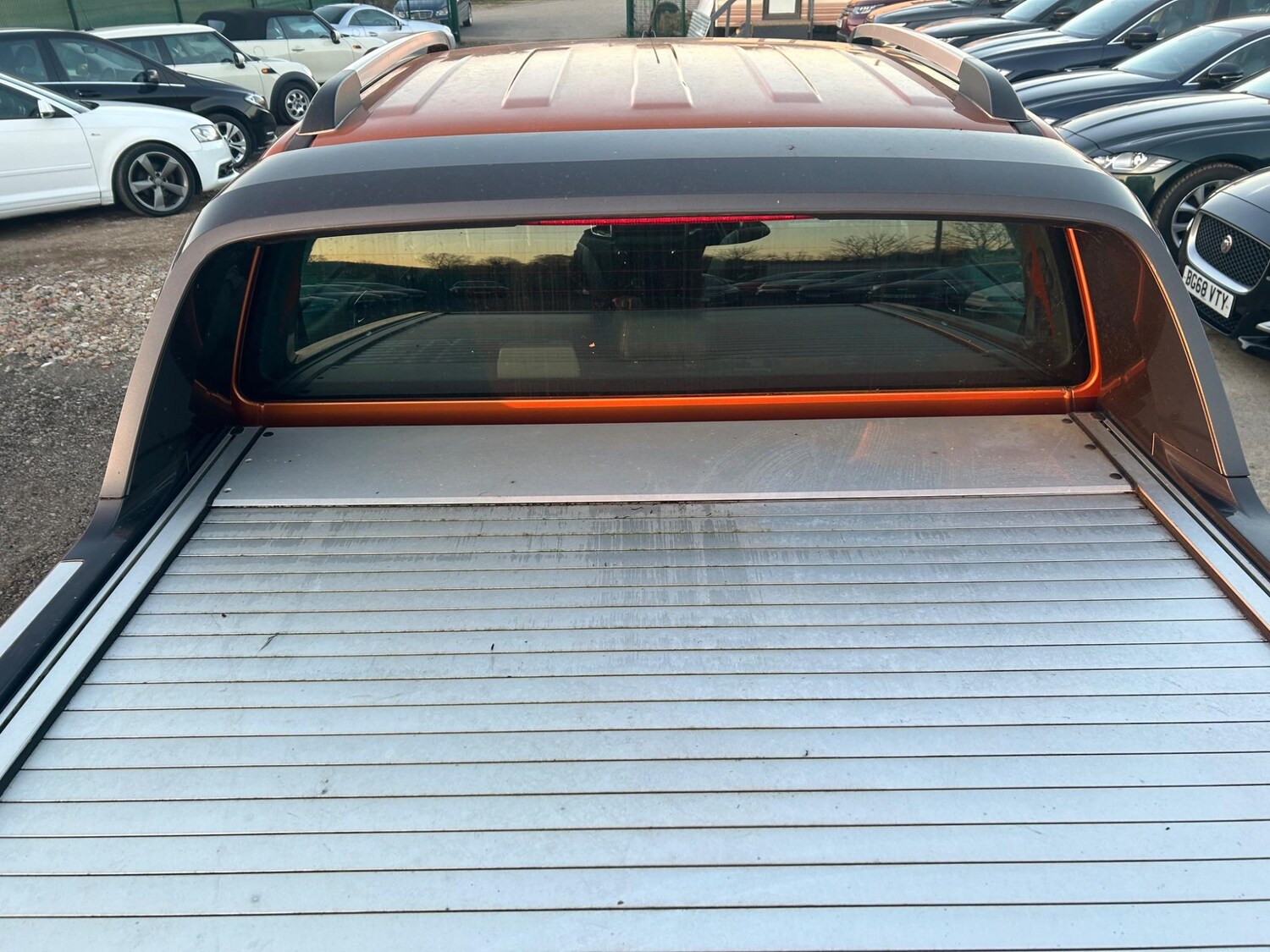 Vehicle 45