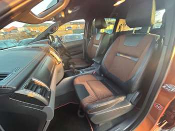 Used Ford Ranger 2018 for sale - 73909010: Photo