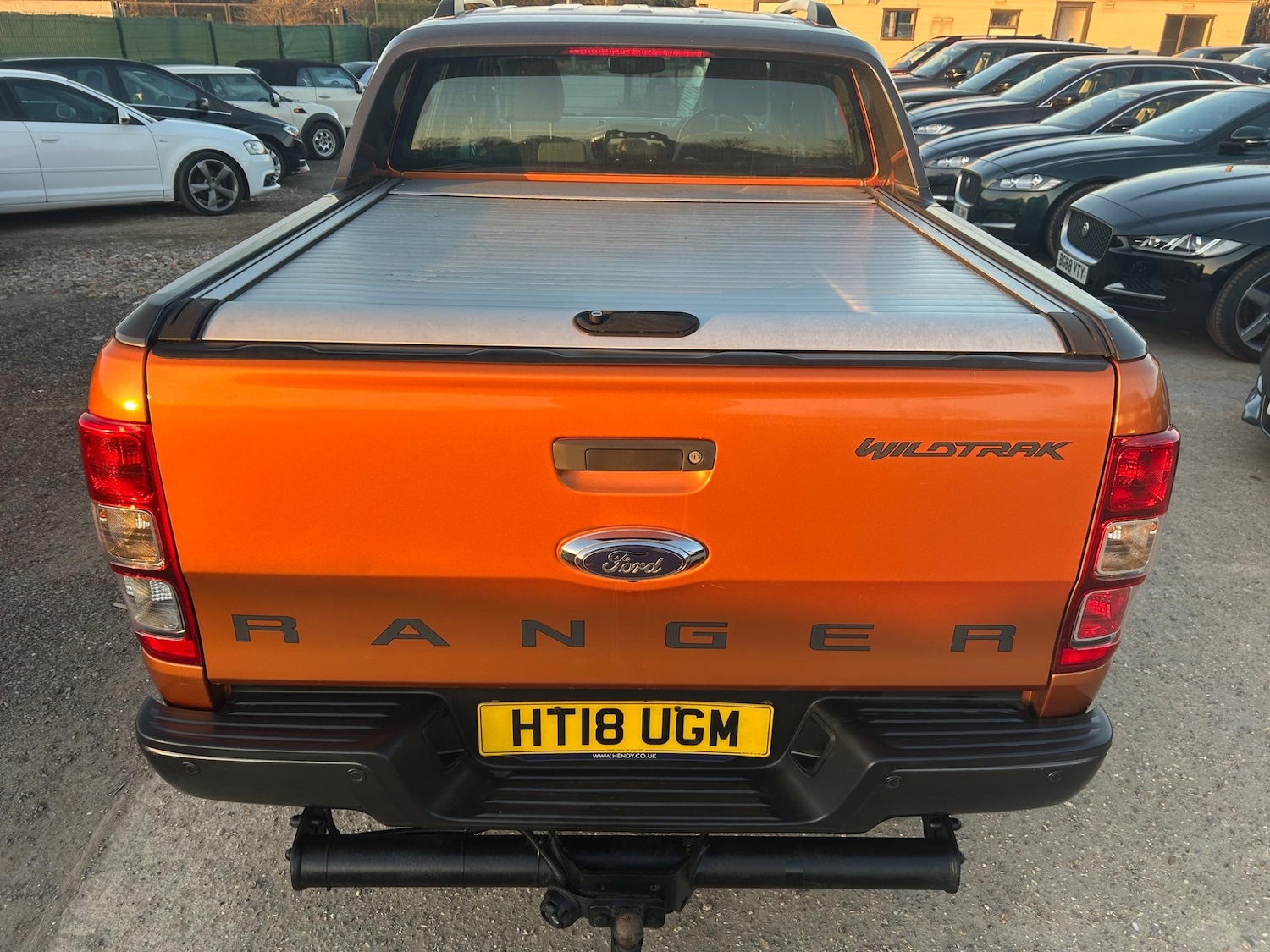 Vehicle 6