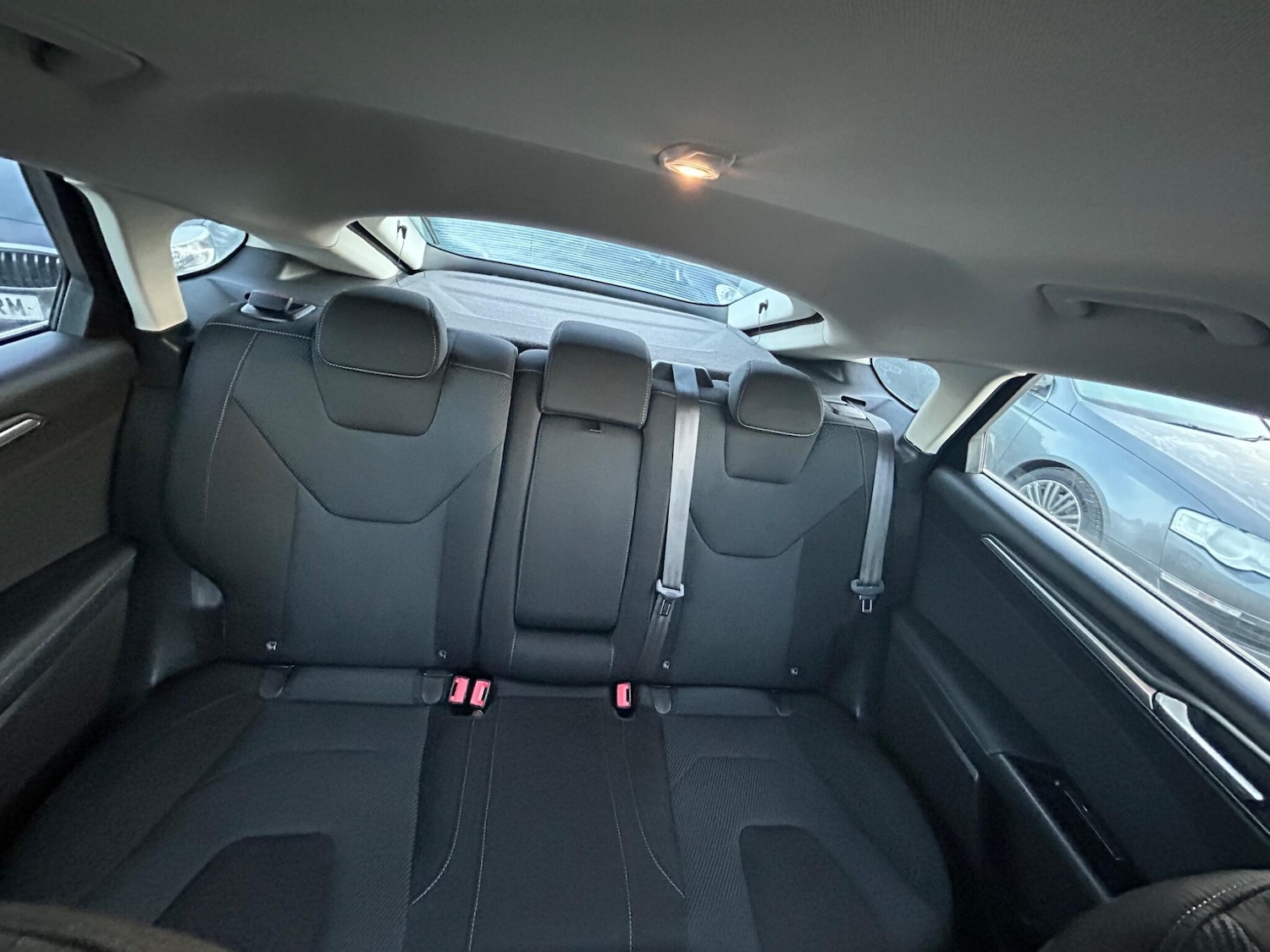 Used Ford Mondeo 2017 for sale - 76783330: Photo 26