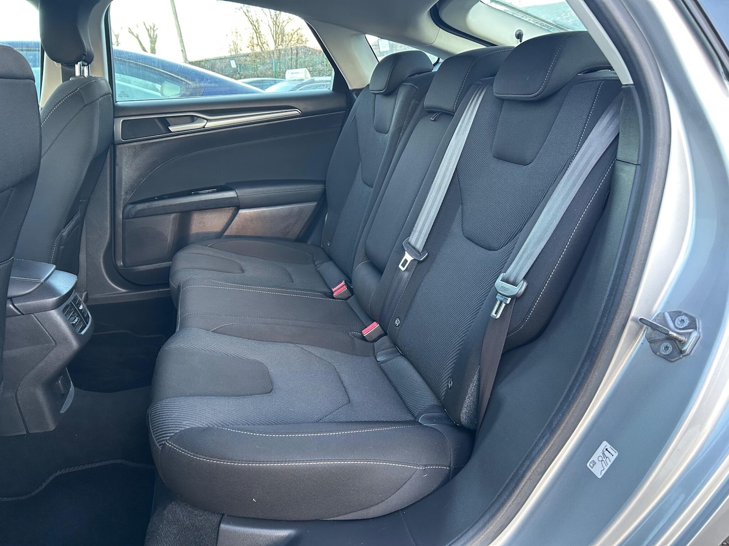 Used Ford Mondeo 2017 for sale - 76783330: Photo 27