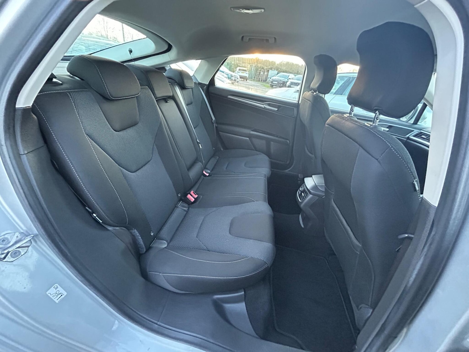 Used Ford Mondeo 2017 for sale - 76783330: Photo 29