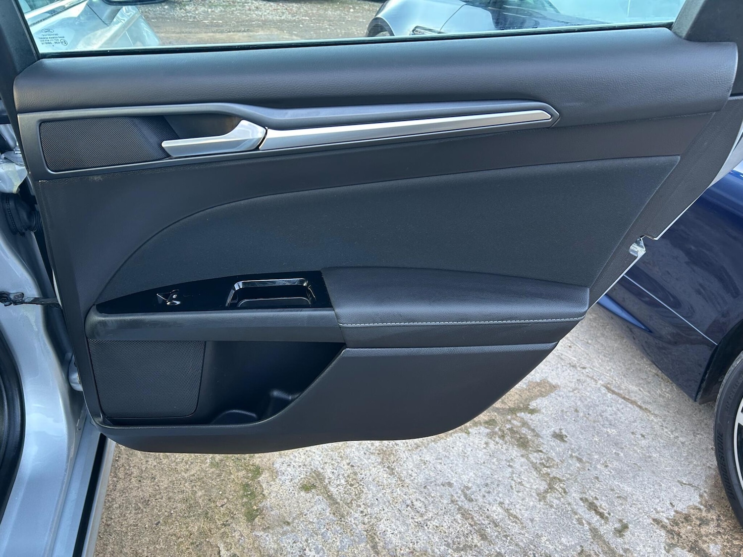 Used Ford Mondeo 2017 for sale - 76783330: Photo 39