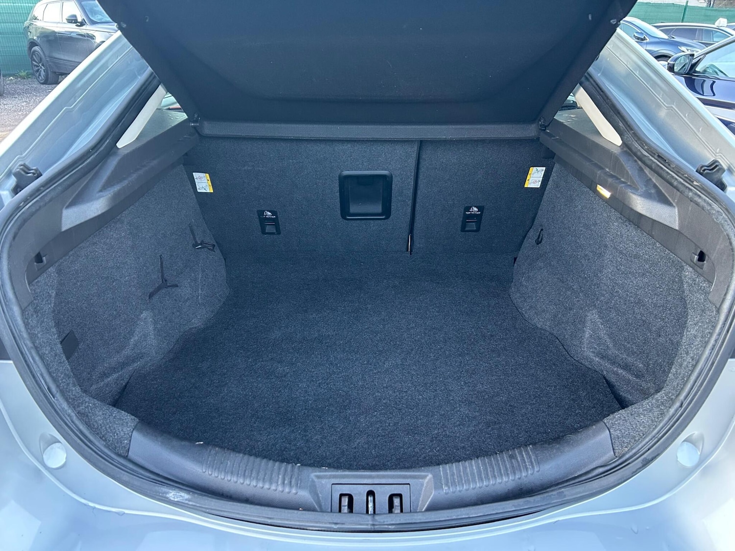 Used Ford Mondeo 2017 for sale - 76783330: Photo 47