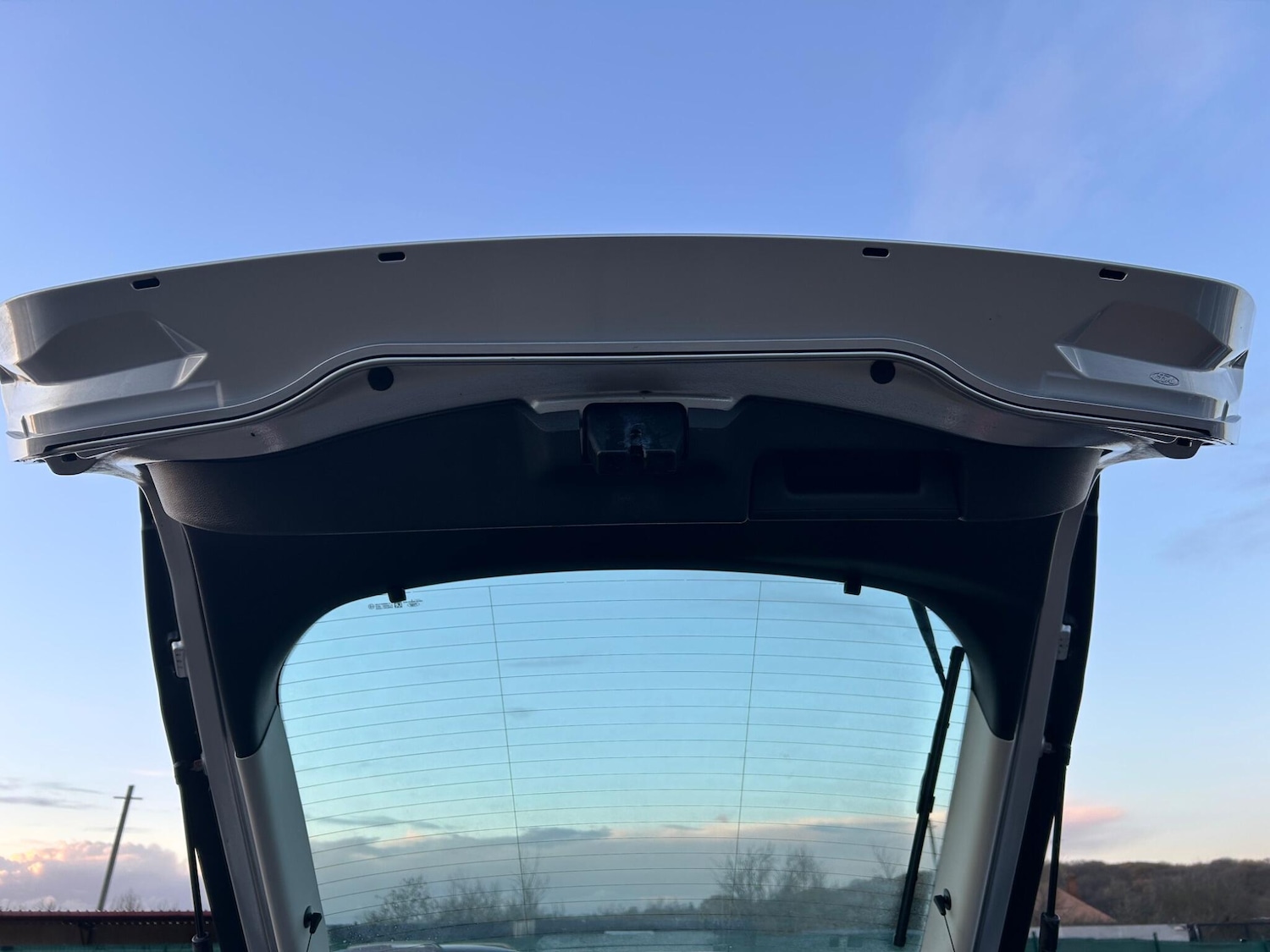 Used Ford Mondeo 2017 for sale - 76783330: Photo 49