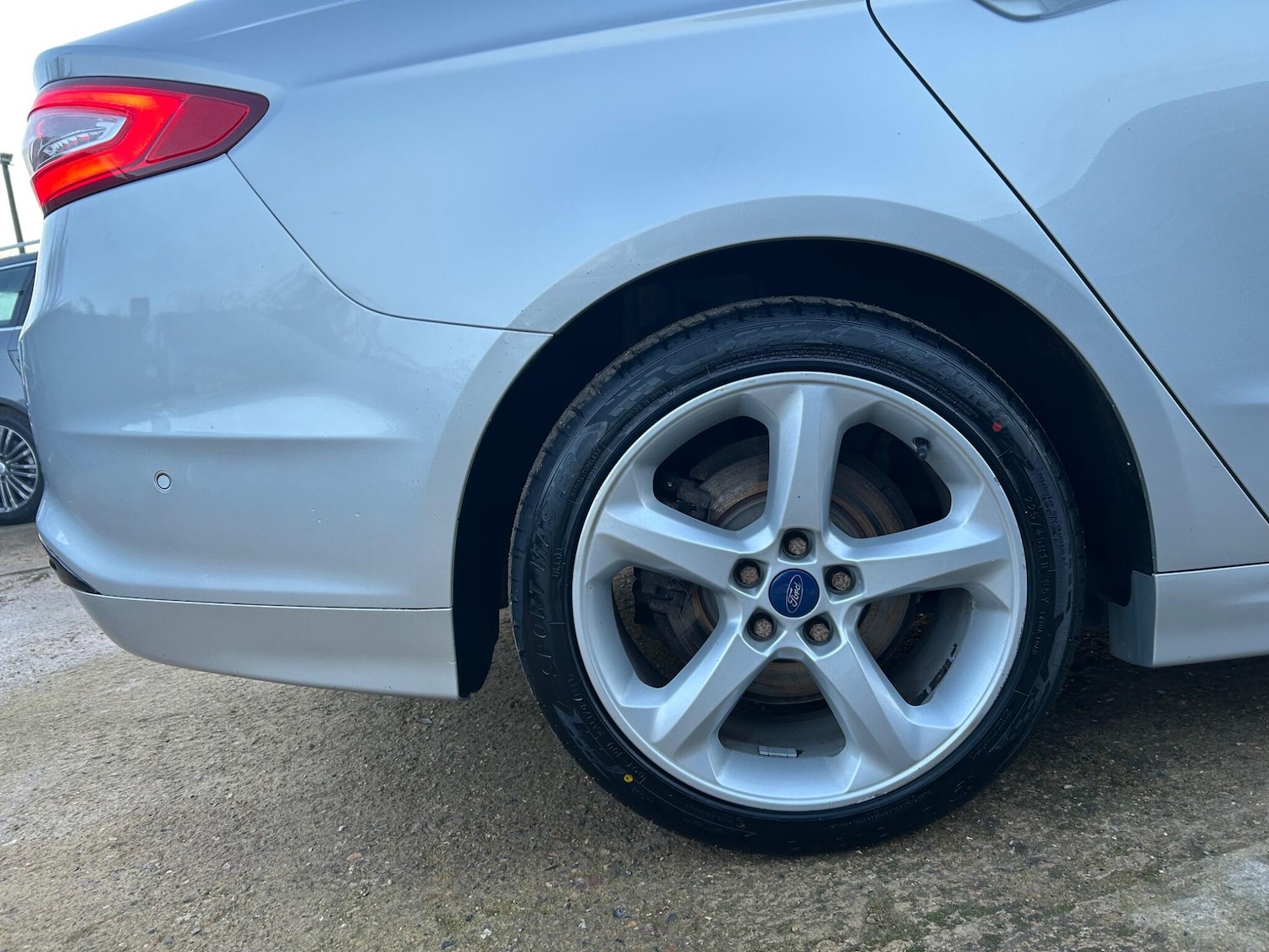 Used Ford Mondeo 2017 for sale - 76783330: Photo 53