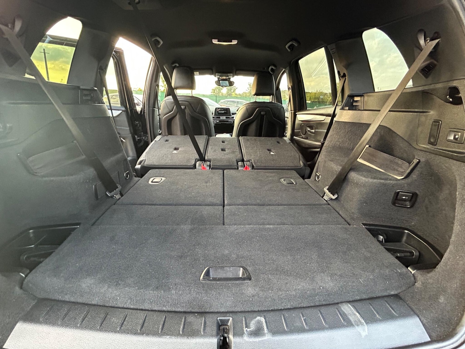 Used BMW 2 Series Gran Tourer 2017 for sale - 76090061: Photo 10