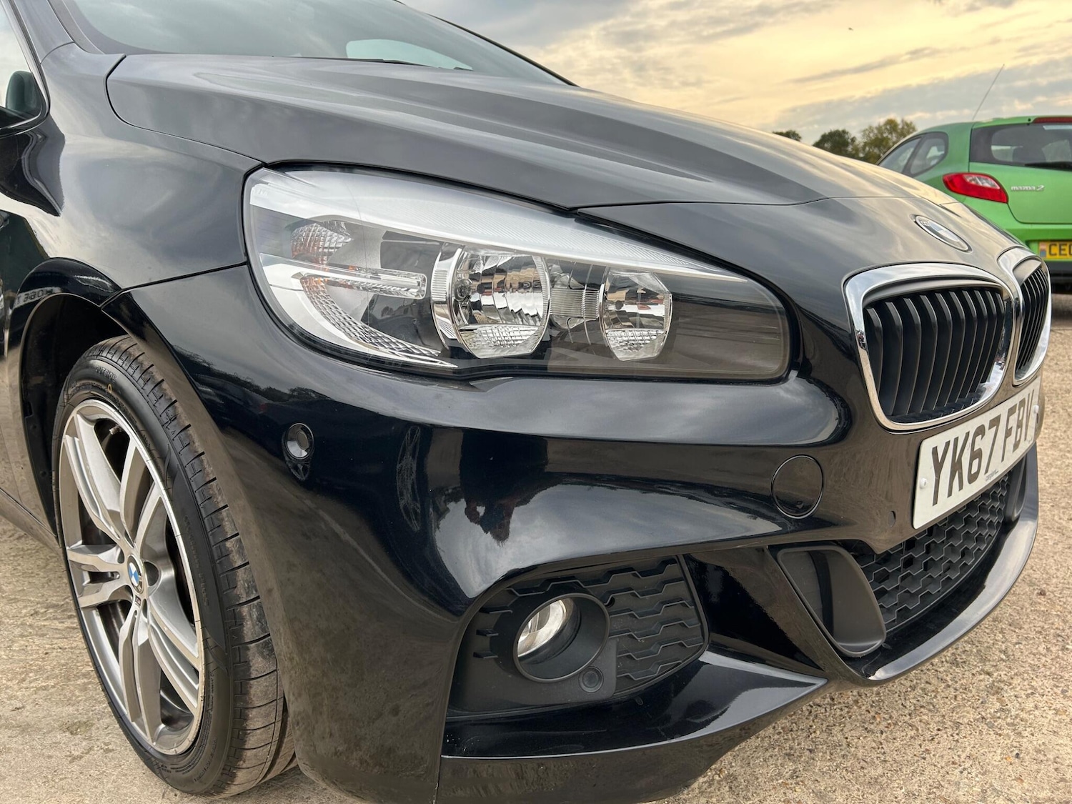 Used BMW 2 Series Gran Tourer 2017 for sale - 76090061: Photo 15