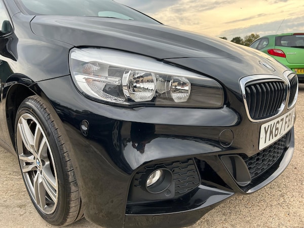 Used BMW 2 Series Gran Tourer 2017 for sale - 76090061: Photo 15