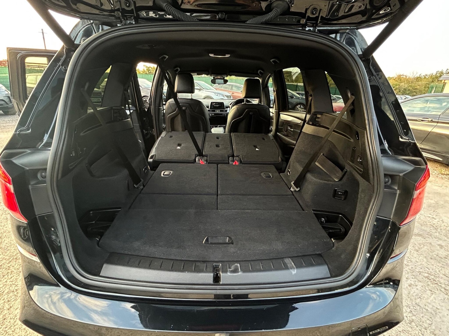 Used BMW 2 Series Gran Tourer 2017 for sale - 76090061: Photo 18