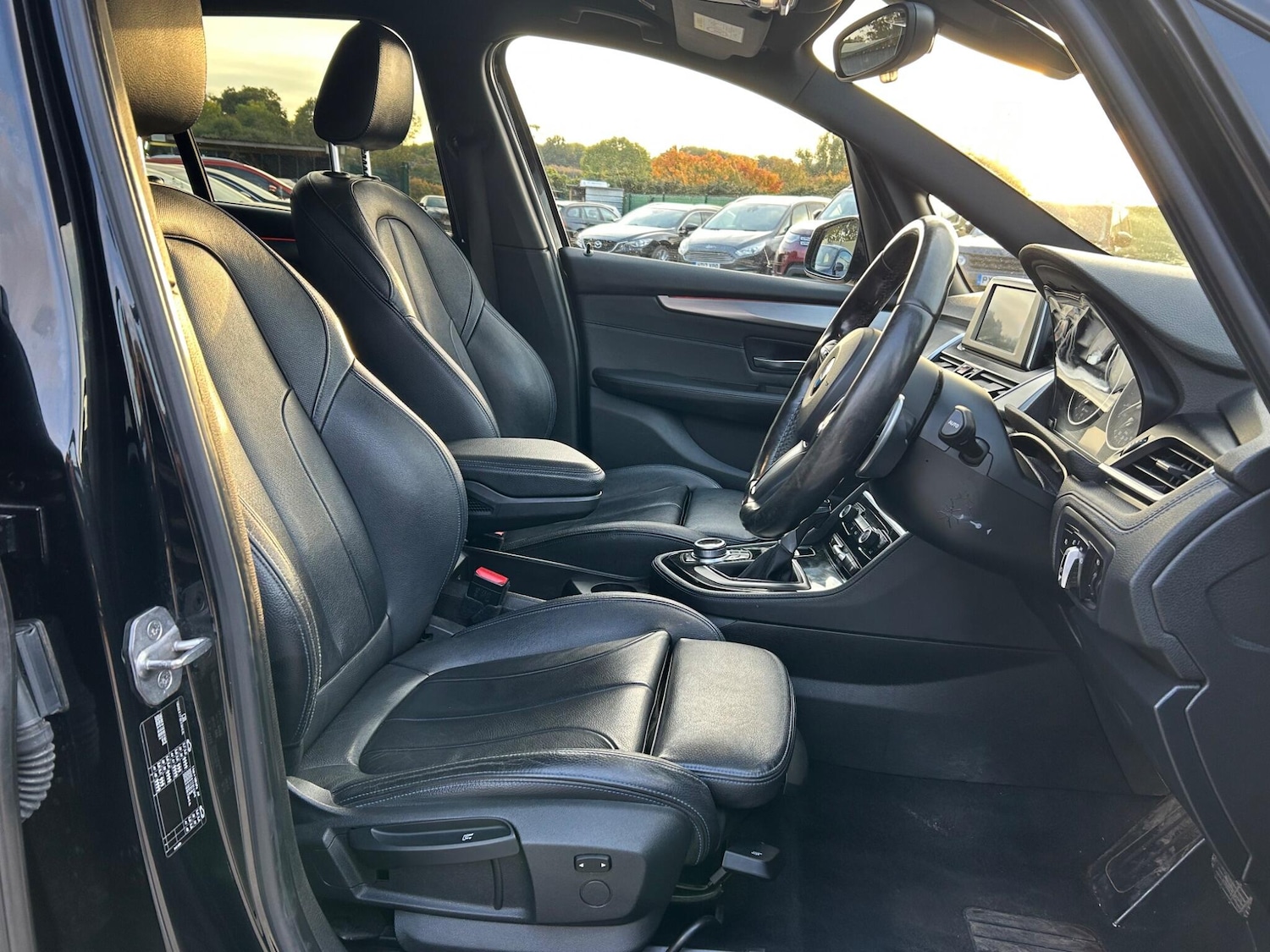 Used BMW 2 Series Gran Tourer 2017 for sale - 76090061: Photo 2