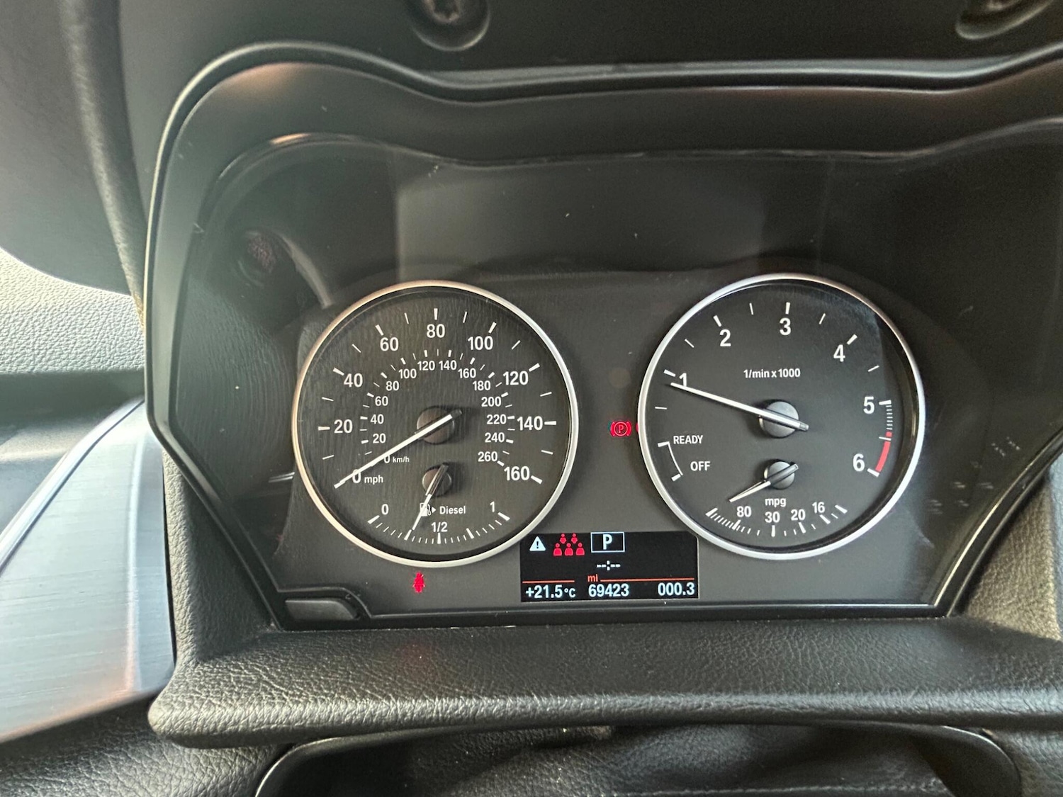 Used BMW 2 Series Gran Tourer 2017 for sale - 76090061: Photo 20