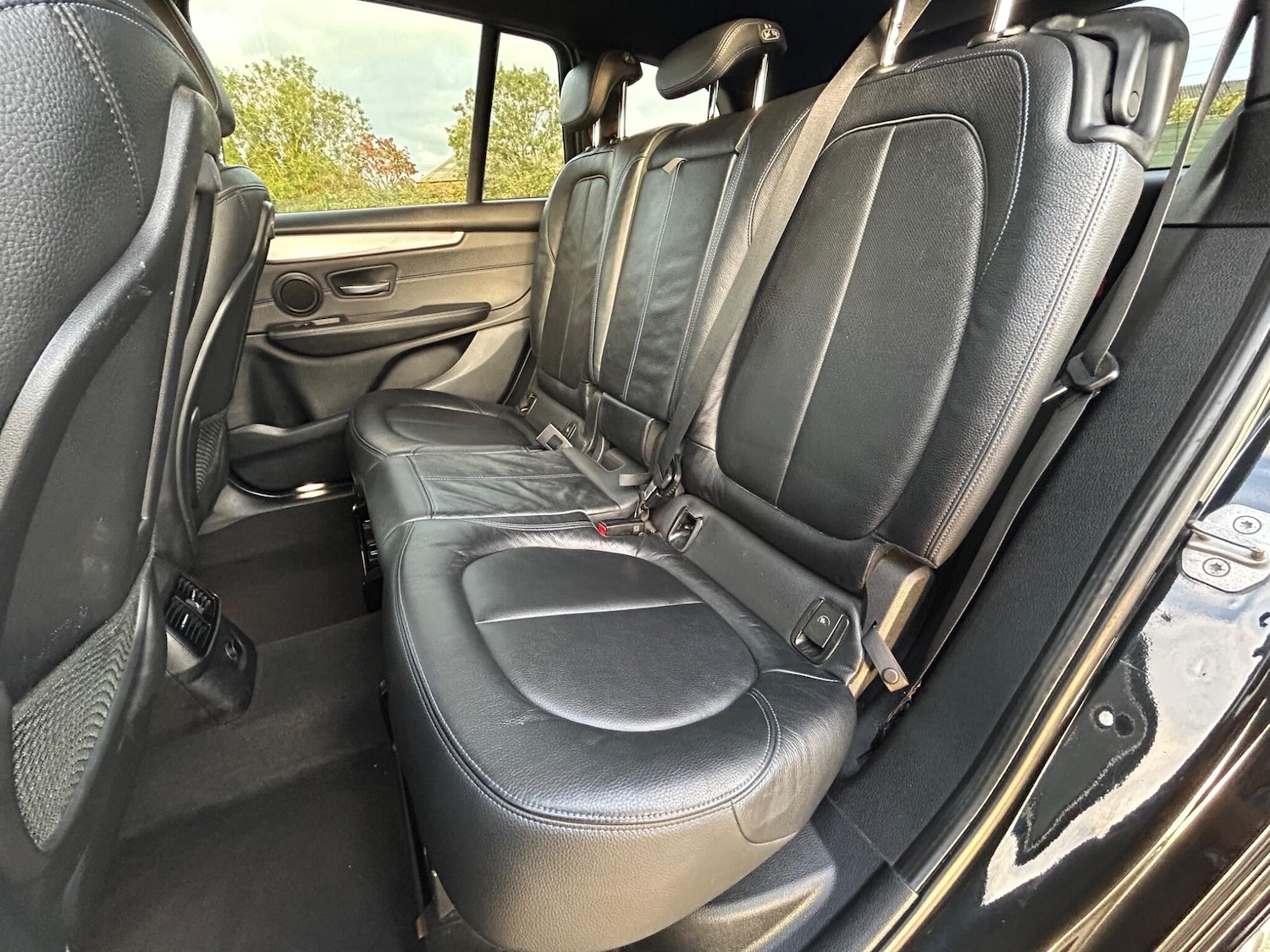 Used BMW 2 Series Gran Tourer 2017 for sale - 76090061: Photo 21